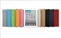 Apple iPad credit: Apple