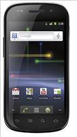Google Nexus S Smartphone