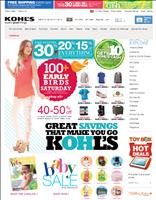 kohls_presidents_day_sale_2013