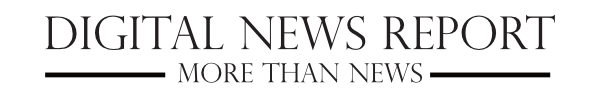 Digital News Report Logo