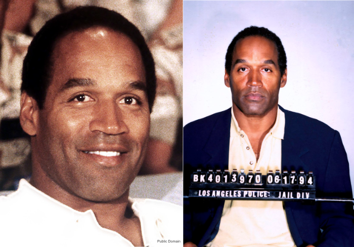 OJ Simpson