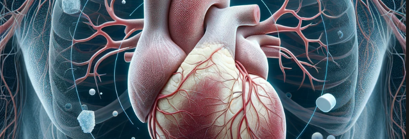 New study in NEJM reveals semaglutide significantly improves symptoms and induces weight loss in patients with obesity-related HFpEF and type 2 diabetes. A promising advance in treating complex metabolic heart conditions. #HeartFailure #DiabetesCare #Semaglutide