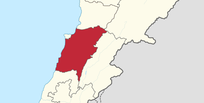 The Bekaa Valley is a large fertile region that stretches between the Mount Lebanon and Anti-Lebanon mountain ranges, primarily known for its agricultural significance and as a strategic location in conflicts involving Hezbollah.