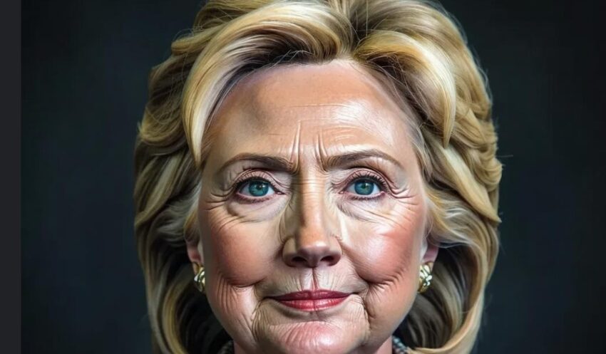 Hillary Clinton