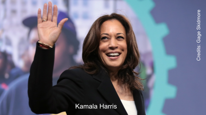 Kamala Harris