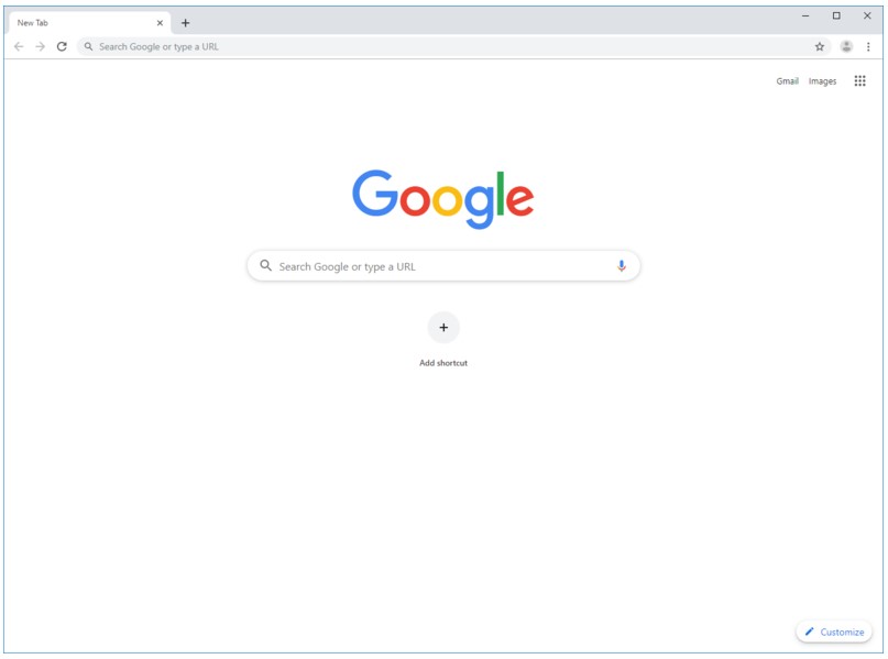 Google Chrome