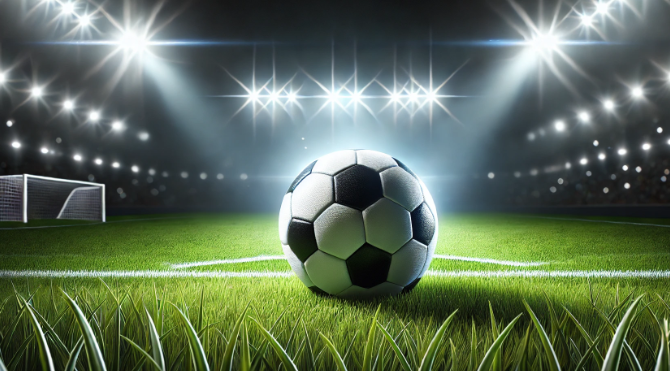 soccer ball
