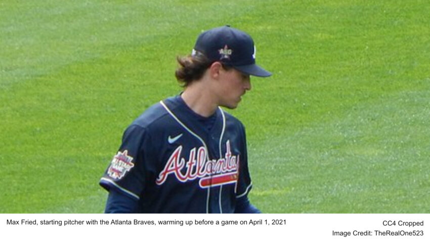 Max Fried