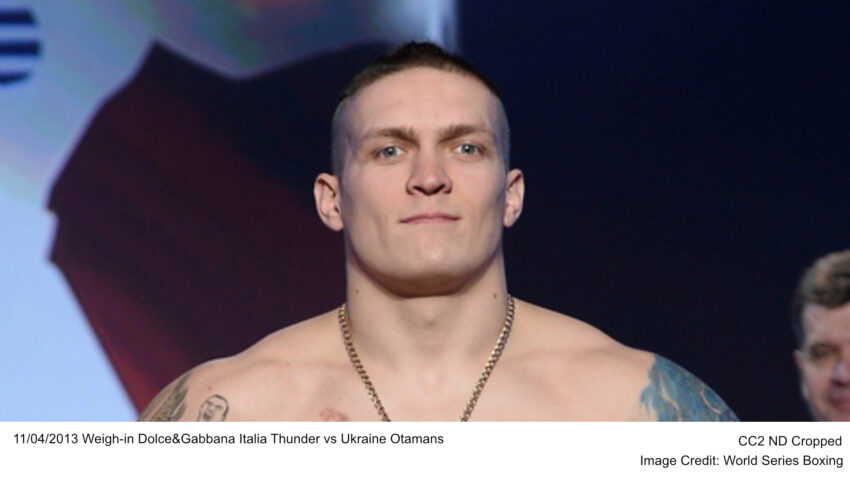 11/04/2013 Weigh-in Dolce&Gabbana Italia Thunder vs Ukraine Otamans