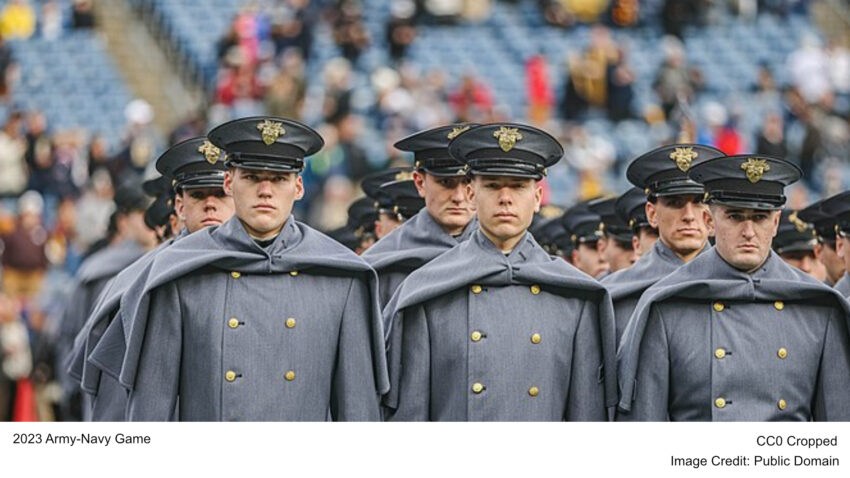 2023 Army-Navy Game