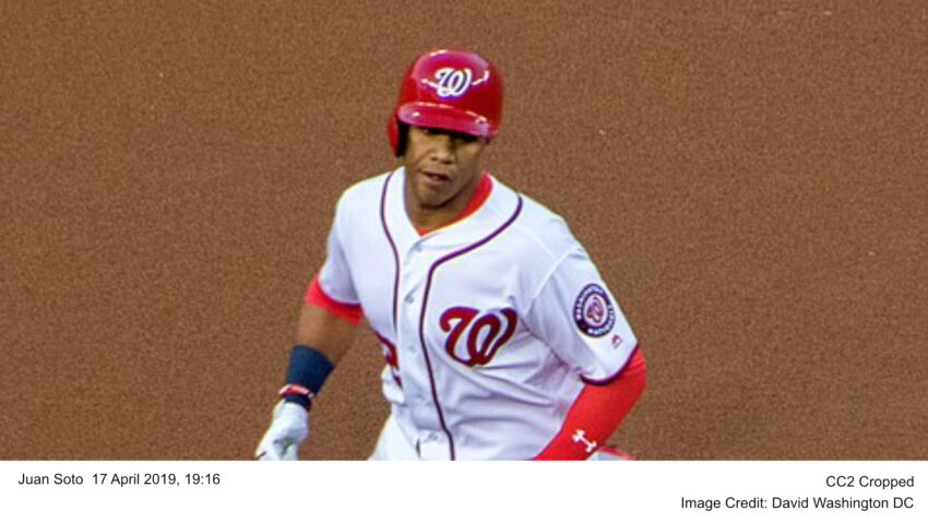 Juan Soto
