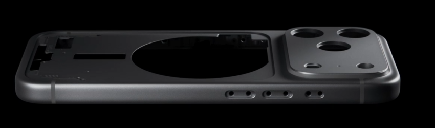 Apple iPhone 17 Pro