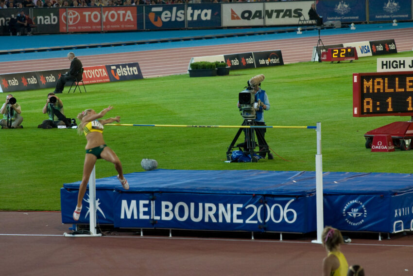 2006 Commonwealth Games