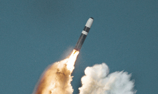 High Res image from Lockheed Martin NOTE: According to NTI, this image is a U.S. Department of