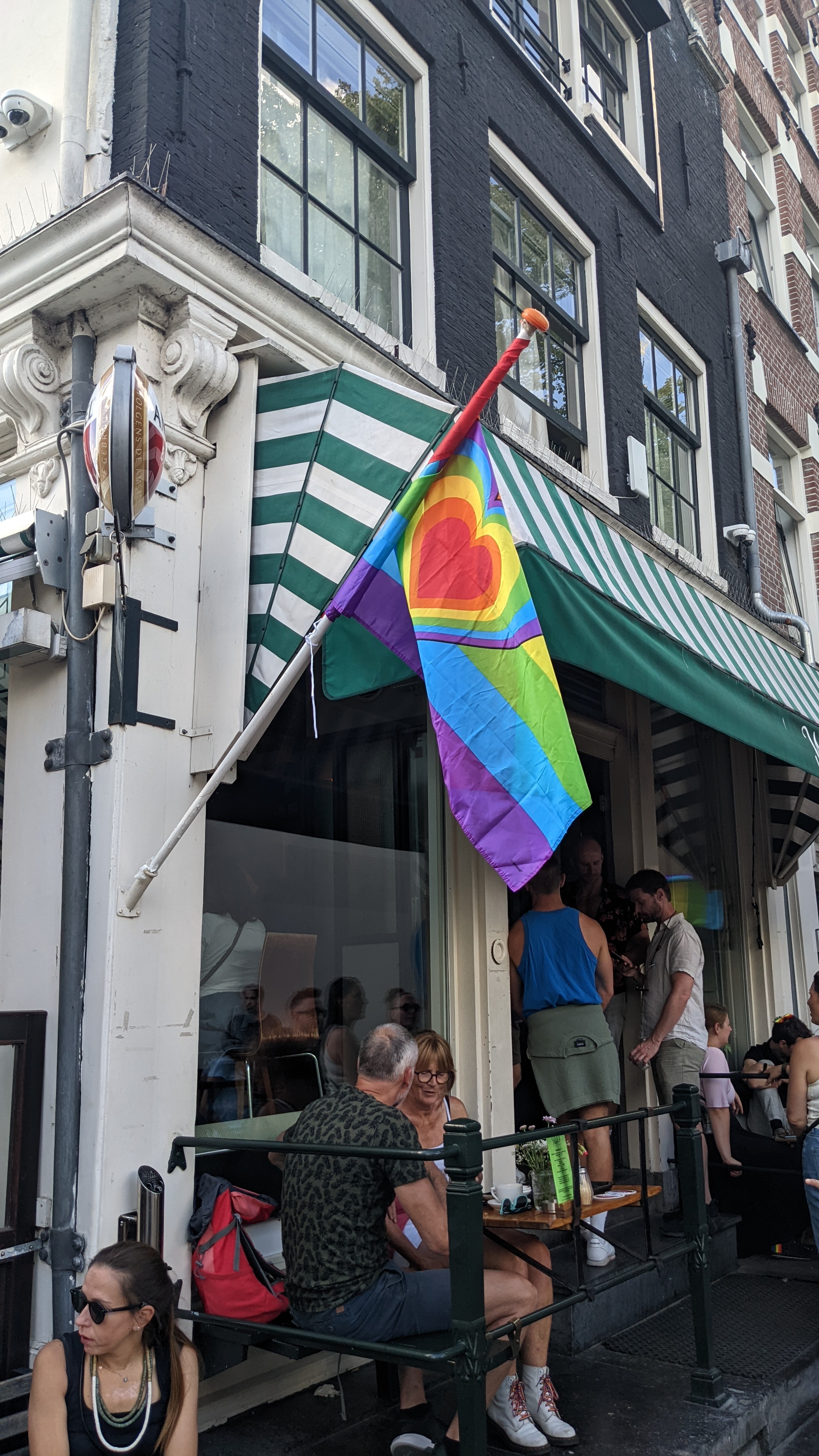Amsterdam Gay Pride, Amsterdam (2022) 52.jpg