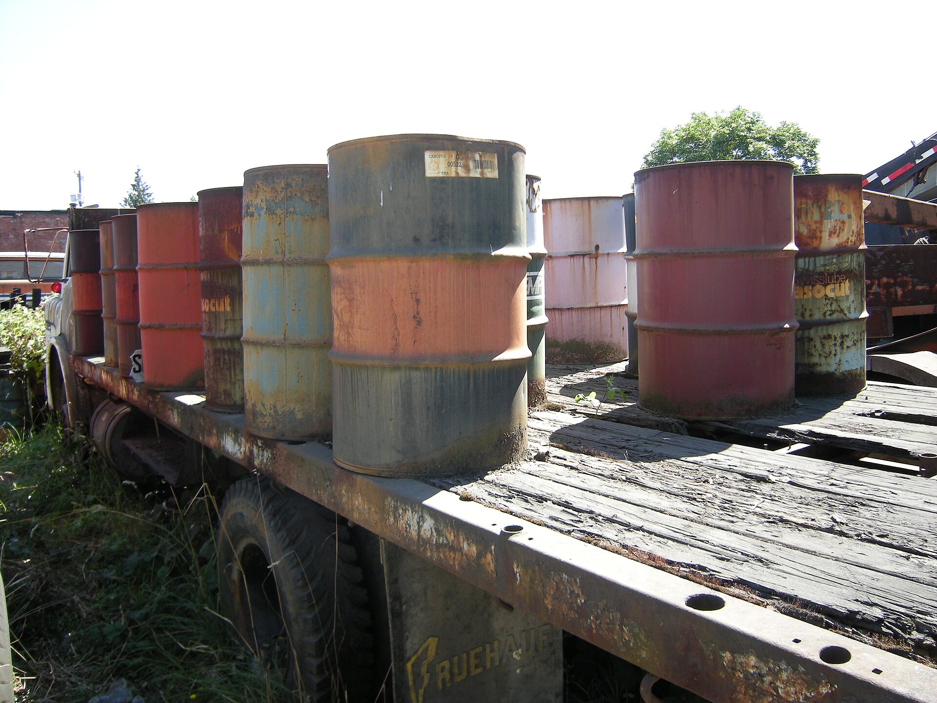 Oil Prices Soar Amid Escalating Middle East Tensions