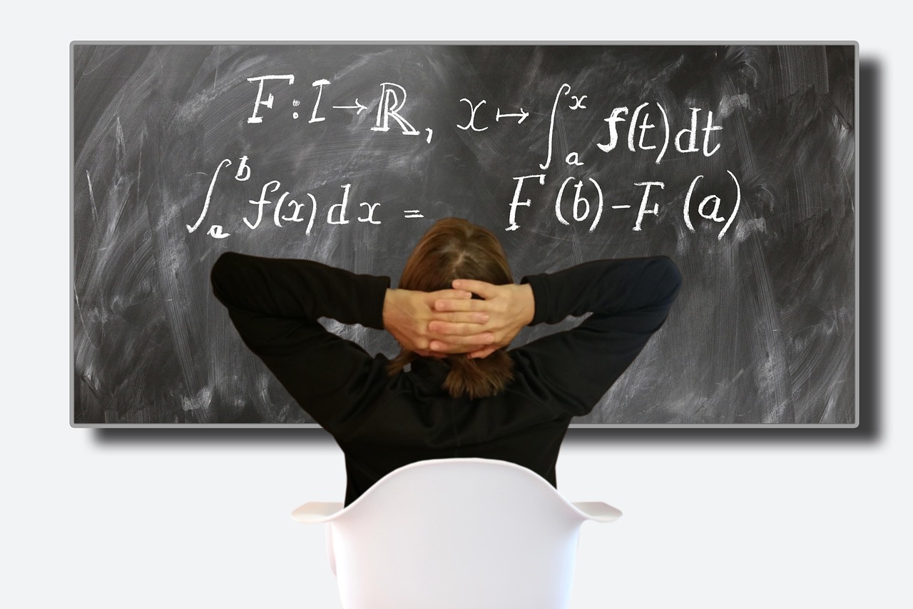 differential calculus, board, school, university, research