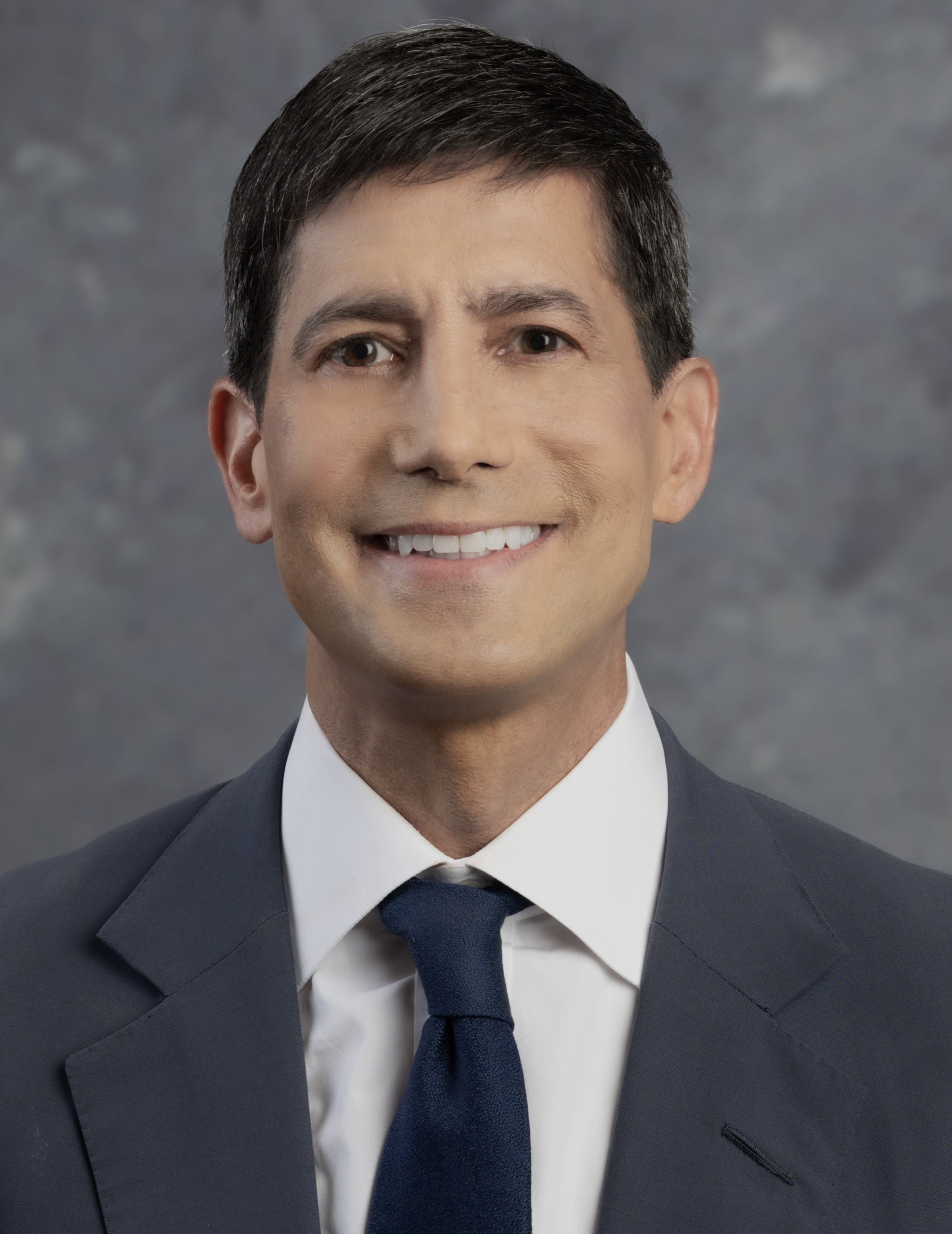 Kevin M. Warsh Chair of the Federal Reserve Public Domain