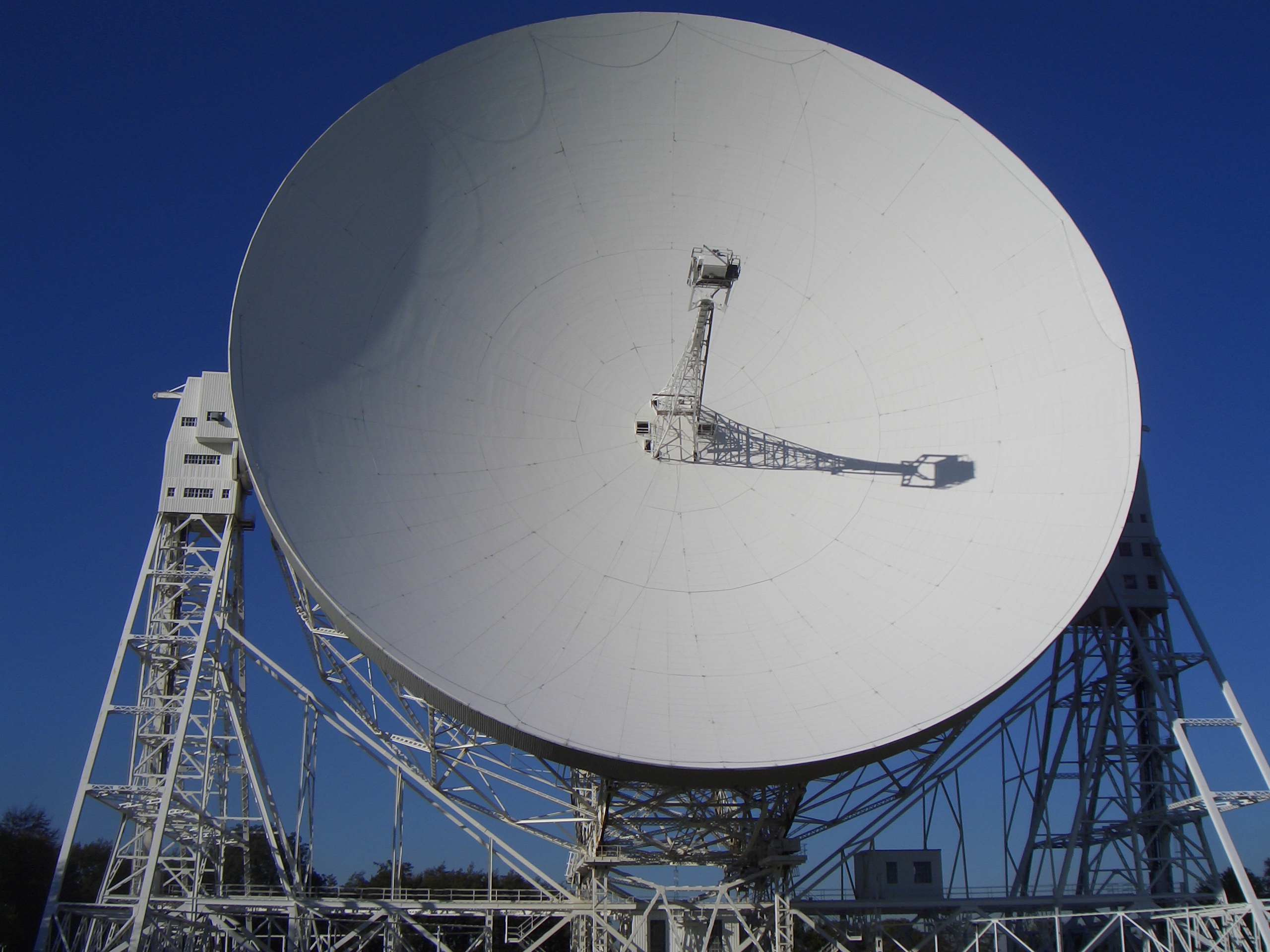Iconic UK Telescope Faces Budget Cuts Amid Science Reorganization