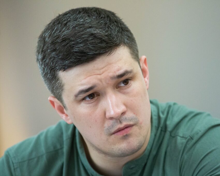 Радник Президента України Михайло Федоров 27 травня провів зустріч із представниками Міжнародного фонду Євразія (проект TAPAS), Фонду Східна Європа (проект EGAP), Академії е-урядування Естонії (проект EGOV4Ukraine), Офісу реформ адміністративних послуг, Американської торговельної палати та Державного агентства з питань електронного урядування.