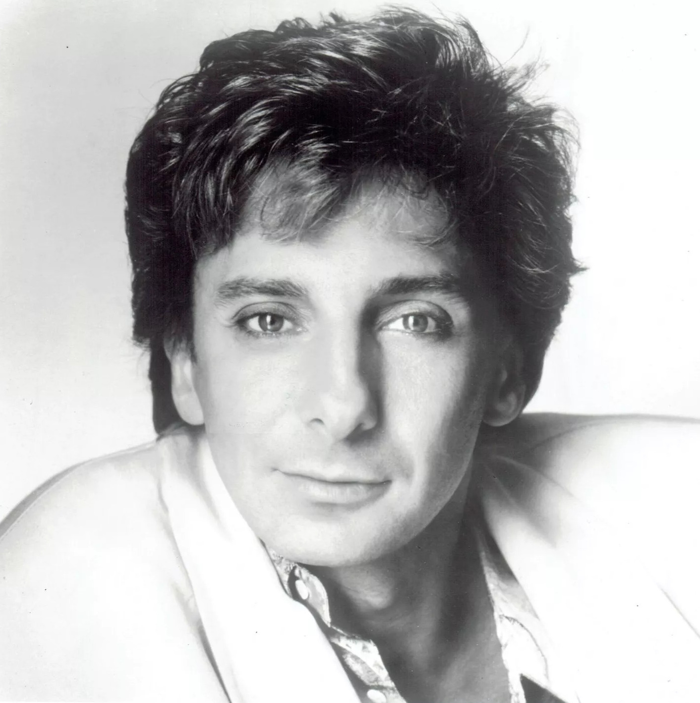 Barry Manilow "Manilow" (1985 press photo).jpg