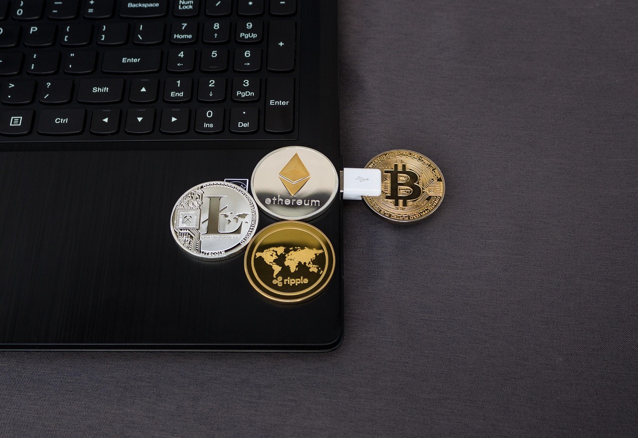 business, computer, security, currency, finance