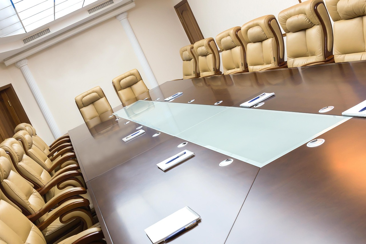 conference, meeting, armchairs, business, seminar