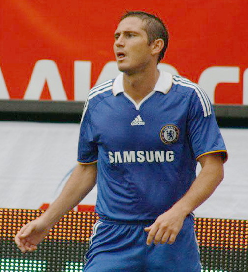Frank Lampard