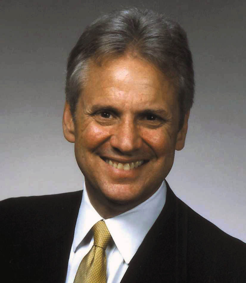 Official photo of SC Attorney General Henry McMaster (R-SC).