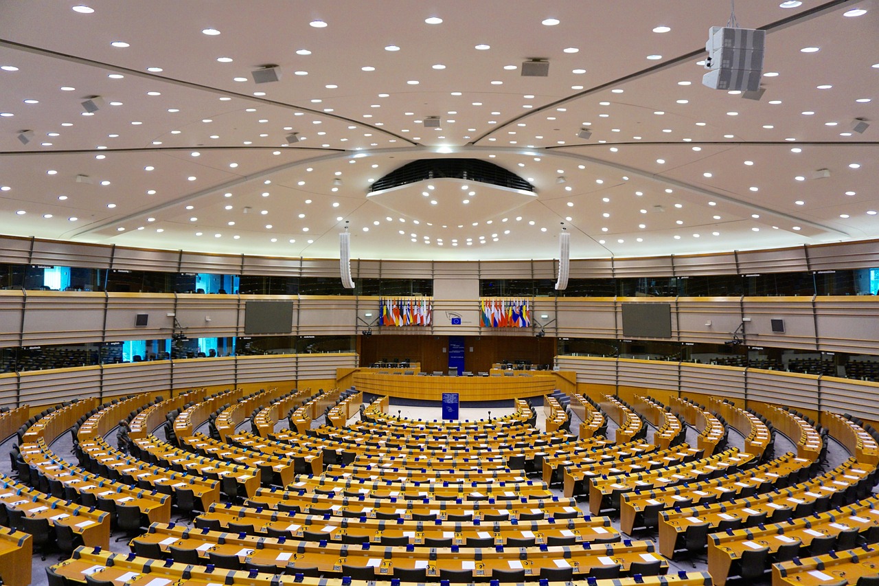 houses of parliament, eu, brussels, politics, europe