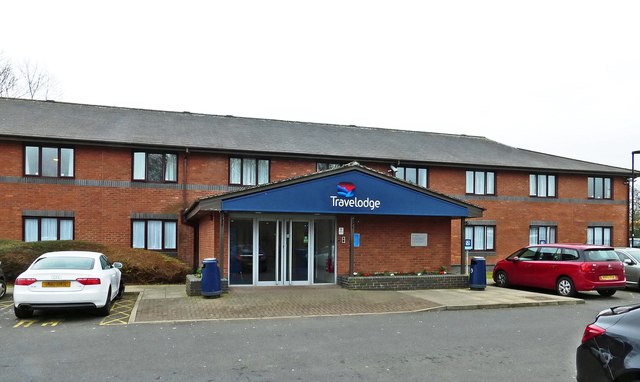 Todhills Travelodge - geograph.org.uk - 4904059.jpg