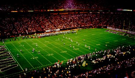 Vikings Exhibition Game 990826.jpg