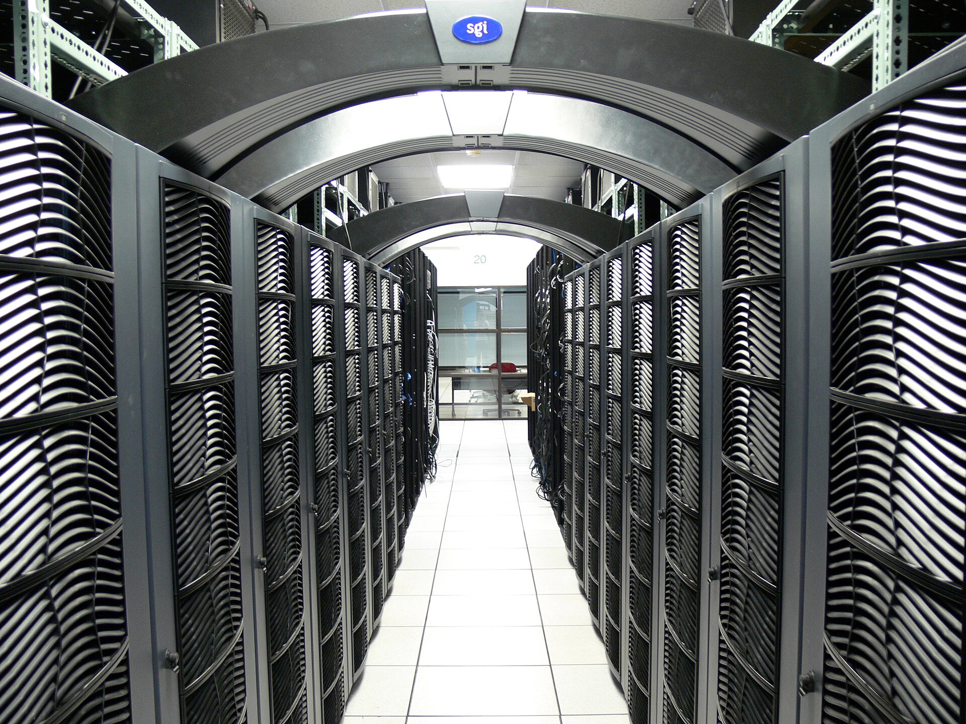 Virginia Tech - data center.jpg