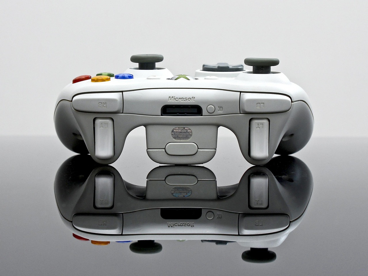 xbox, game, handle, entertaining, happy