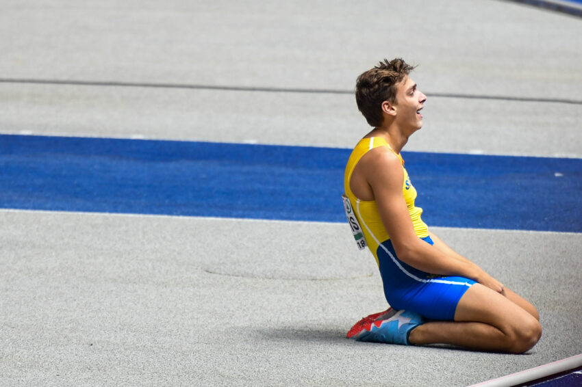 2018 European Athletics Championships Day 7