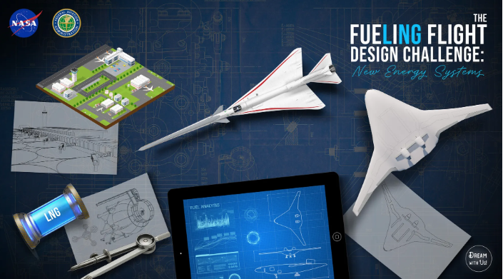 2026-2027 DWU: Middle School Design Challenge