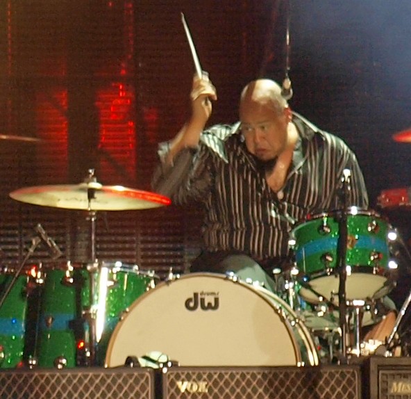 Abe Laboriel, Tel Aviv