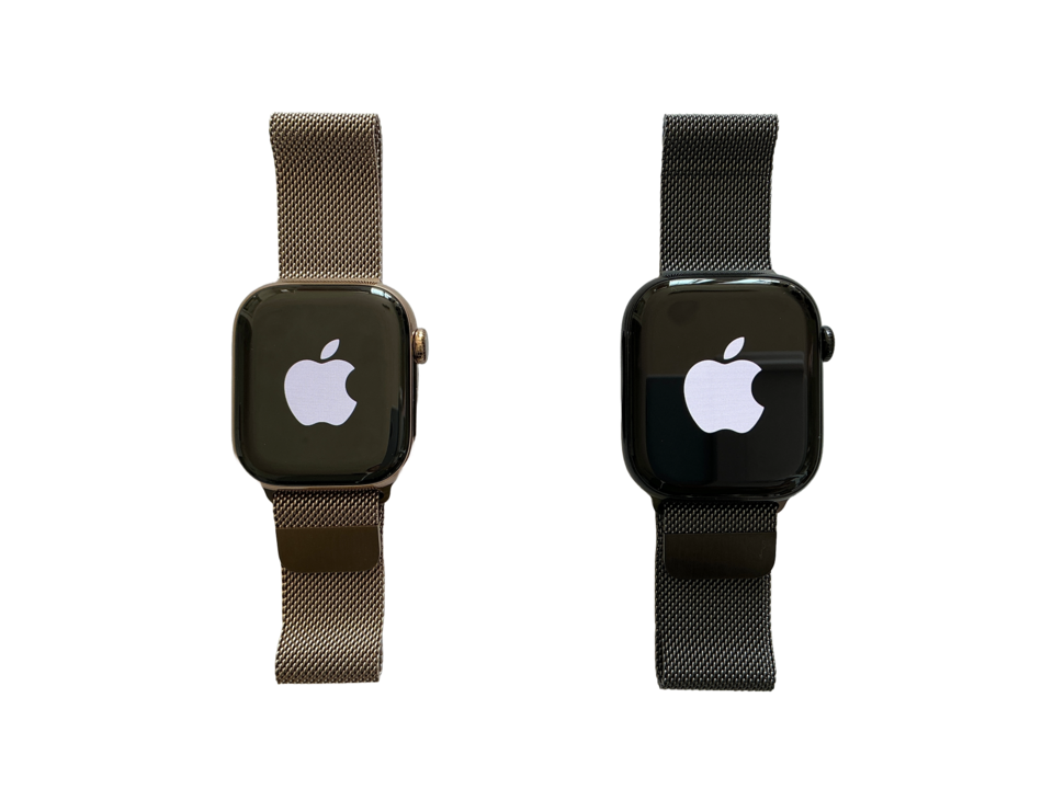 Apple Watch 10