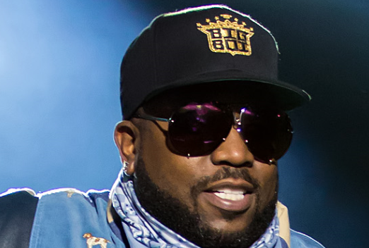 Big Boi Outkast 2014