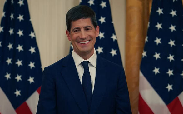 Kevin Warsh webtake