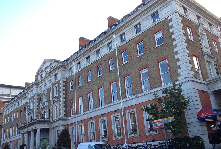King's College Hospital