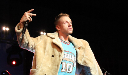 Macklemore