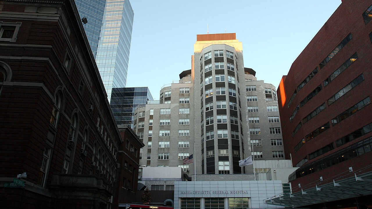 Massachusetts General Hospital