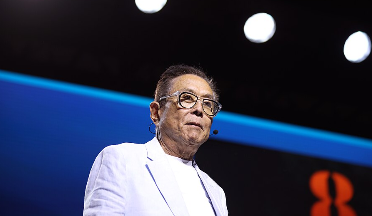 Robert Kiyosaki (53863239752)