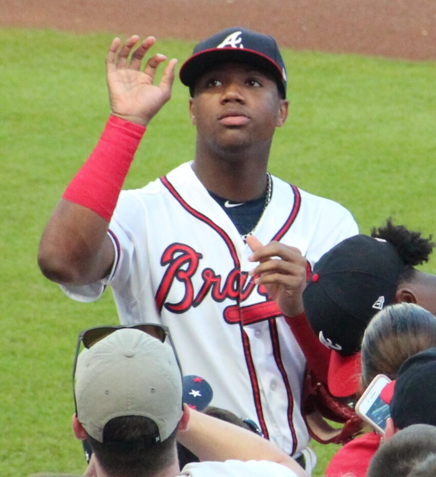 Ronald Acuña Jr.