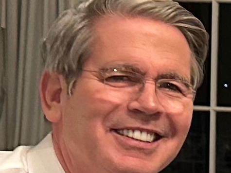 Scott Bessent,