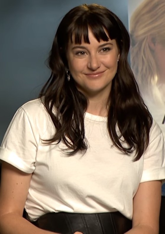 Stars of new ocean survival drama Adrift, Sam Claflin and Shailene Woodley, sit down with MTV to reveal their hilarious (and totally gross) fave memories of each other, and the deleted scenes you WON’T see in cinemas. WARNING: Don’t watch while eating.