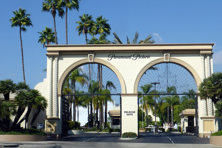 California. Photographed by user Coolcaesar on October 26, 2014.
