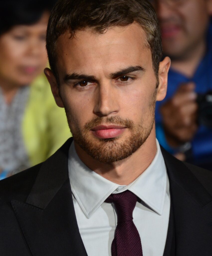 Theo James - DSC_0138 1 www.redcarpetreporttv.com Mingle Media TV's Red Carpet Report team were invited to cover the Divergent Premiere Red Carpet at the Regency Bruin Theatre in Westwood, CA. Fans were lined up along the red carpet with signs filled with excitement for this movie which will be in theaters and IMAX March 21.