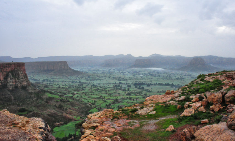 Tigray, Ethiopia